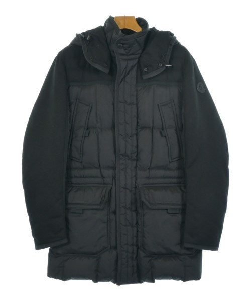 MONCLER Down jackets/Vests