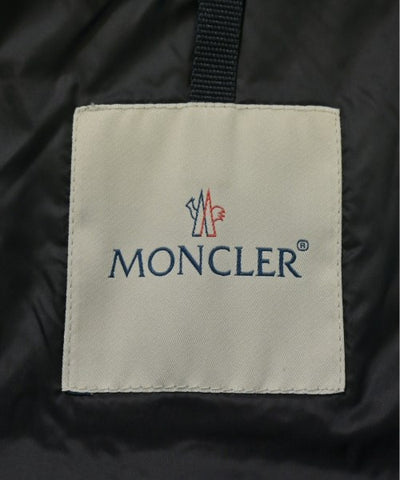 MONCLER Down jackets/Vests