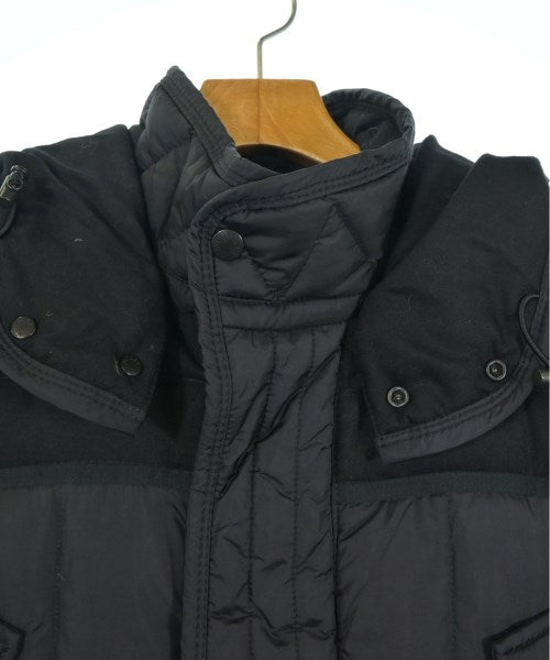 MONCLER Down jackets/Vests