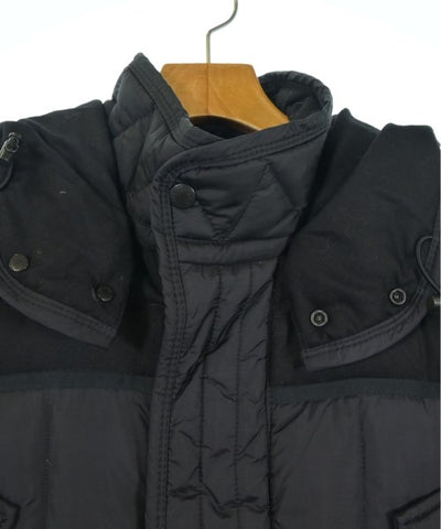 MONCLER Down jackets/Vests