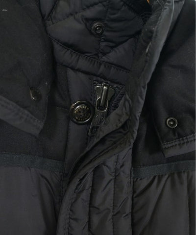 MONCLER Down jackets/Vests