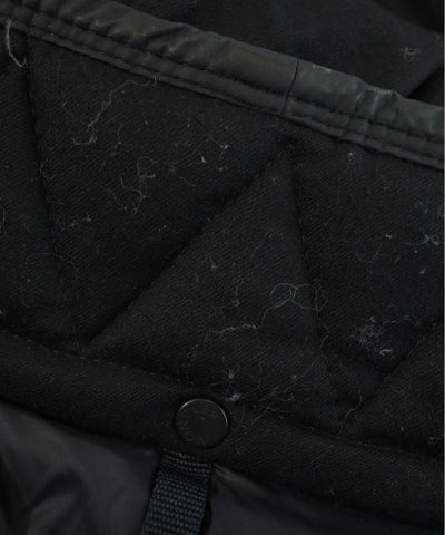 MONCLER Down jackets/Vests
