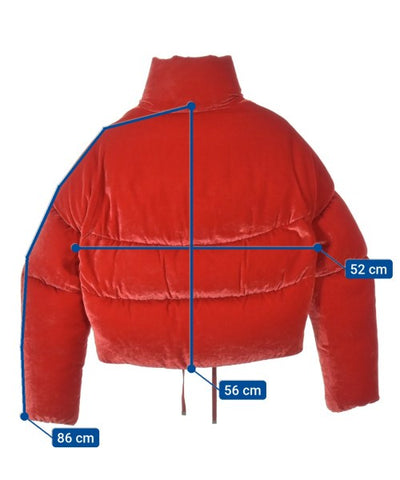 MONCLER Down jackets/Vests