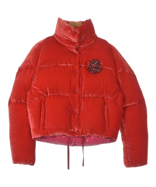 MONCLER Down jackets/Vests