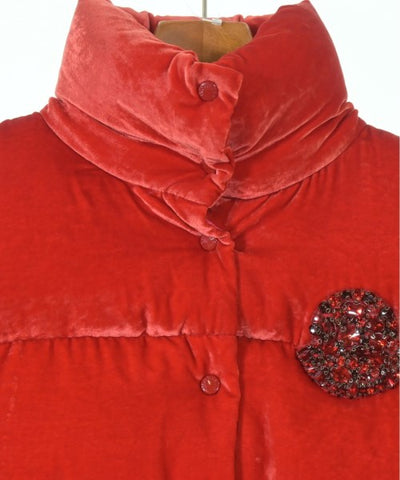 MONCLER Down jackets/Vests