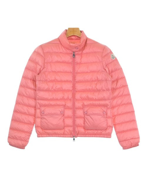 MONCLER Down jackets/Vests