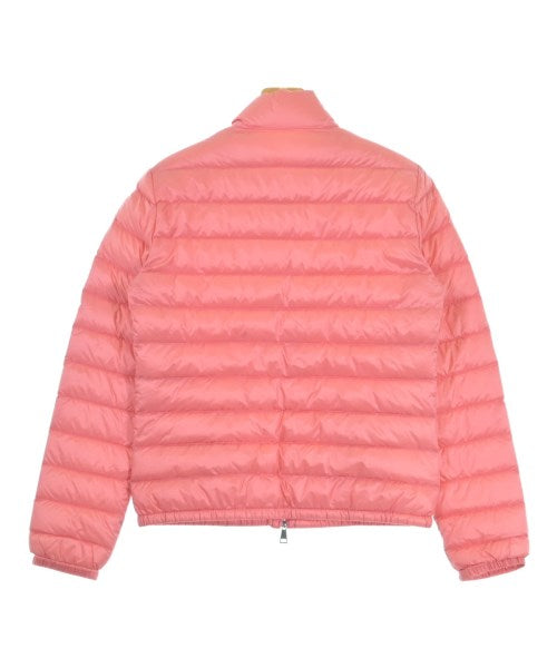 MONCLER Down jackets/Vests