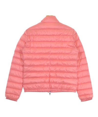 MONCLER Down jackets/Vests