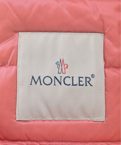 MONCLER Down jackets/Vests