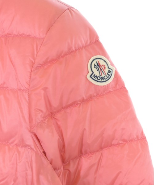 MONCLER Down jackets/Vests