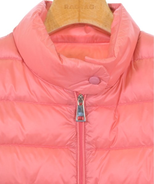 MONCLER Down jackets/Vests
