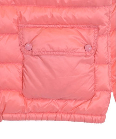 MONCLER Down jackets/Vests