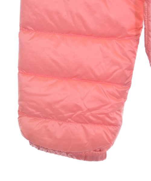 MONCLER Down jackets/Vests