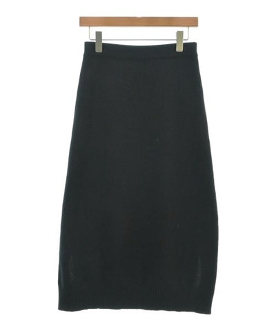 MONCLER Long/Maxi length skirts