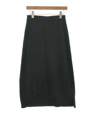 MONCLER Long/Maxi length skirts