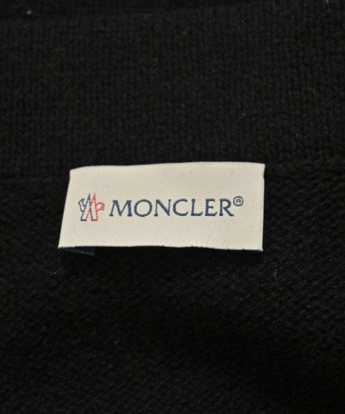 MONCLER Long/Maxi length skirts