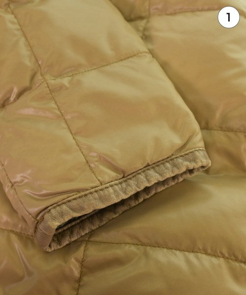 MONCLER Down coats