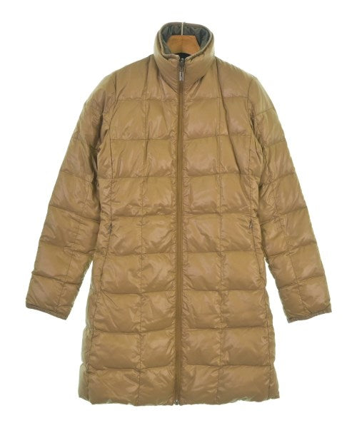 MONCLER Down coats
