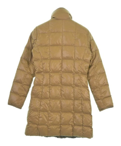 MONCLER Down coats