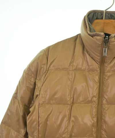 MONCLER Down coats