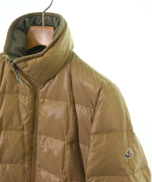 MONCLER Down coats