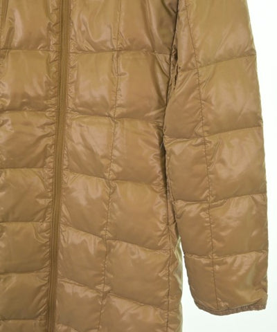 MONCLER Down coats