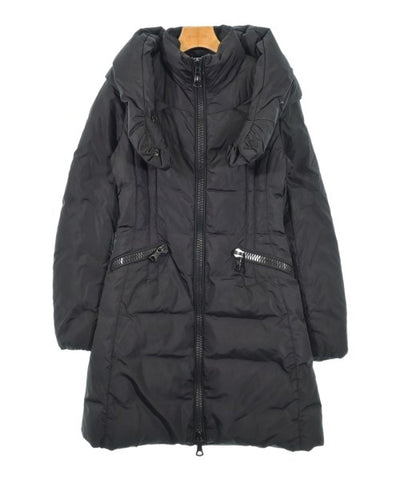 MONCLER Down coats