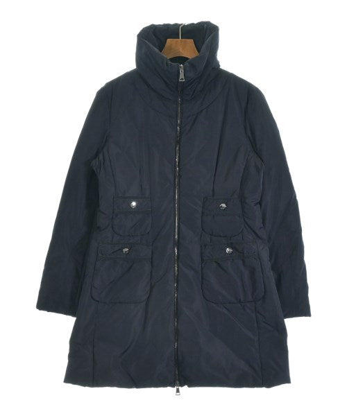 MONCLER Down coats