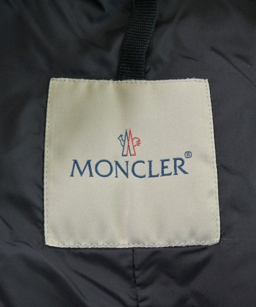 MONCLER Down coats