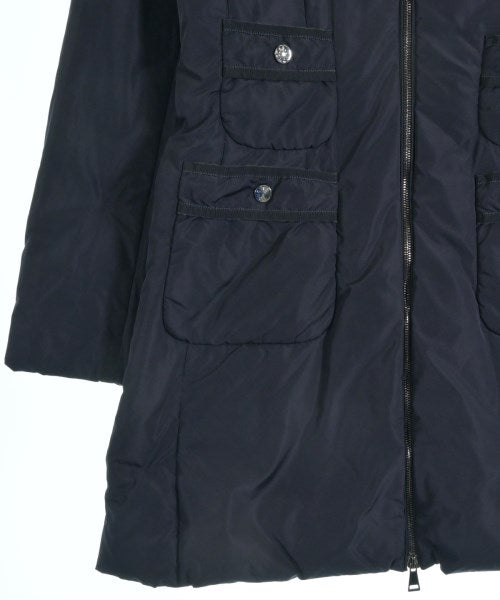 MONCLER Down coats