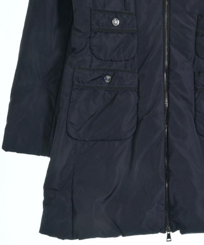 MONCLER Down coats