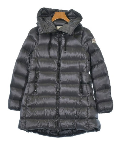 MONCLER Down coats