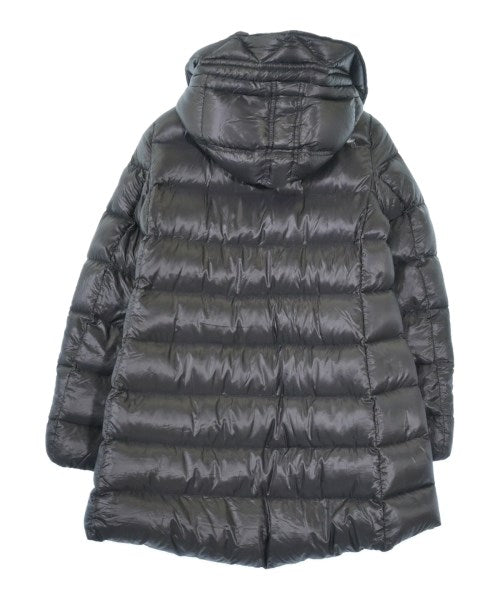MONCLER Down coats