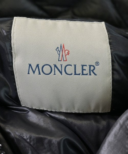 MONCLER Down coats