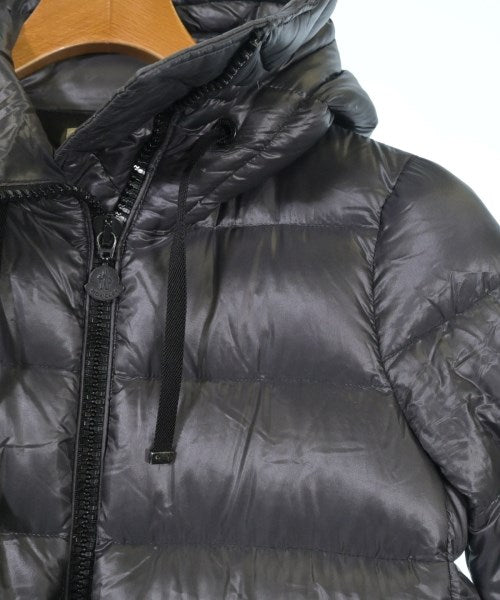 MONCLER Down coats