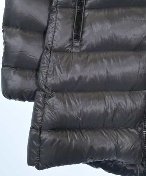 MONCLER Down coats