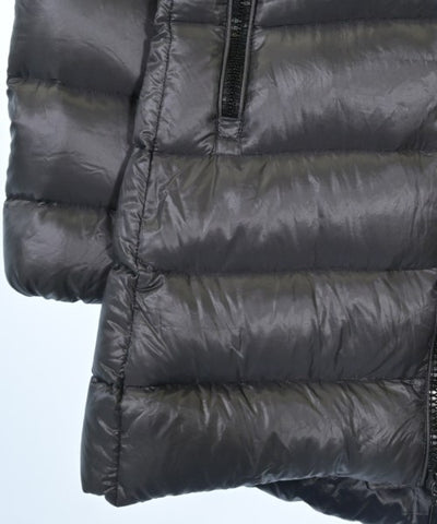 MONCLER Down coats