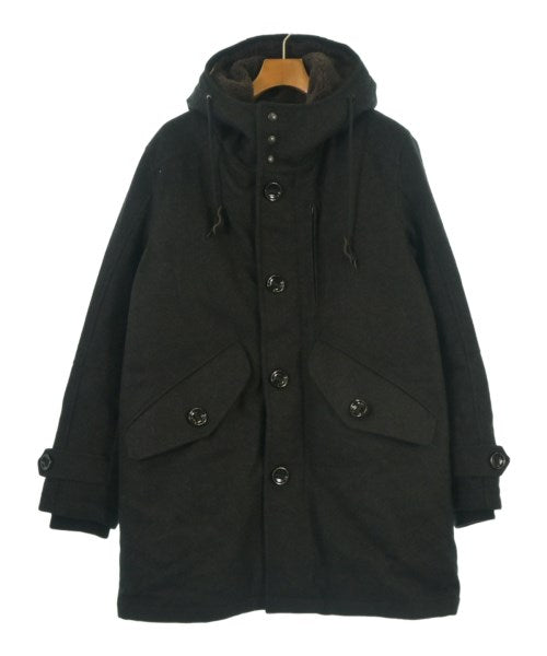 MONCLER Down coats