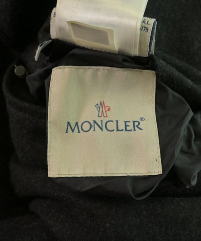 MONCLER Down coats