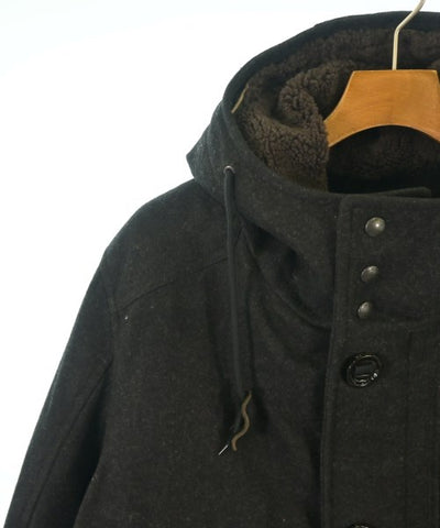 MONCLER Down coats