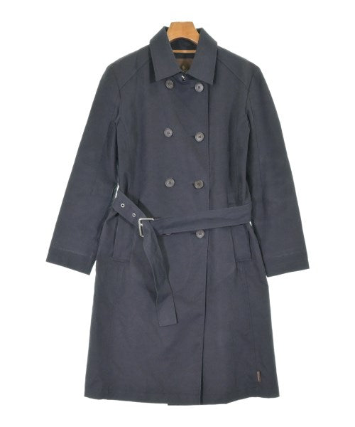 MONCLER Trench coats
