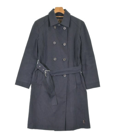 MONCLER Trench coats