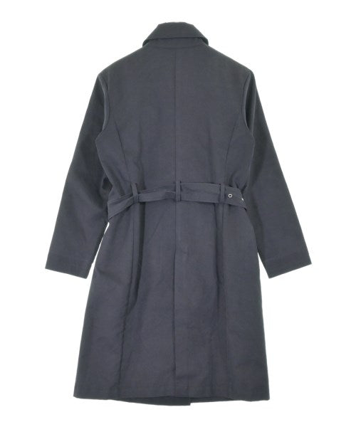 MONCLER Trench coats