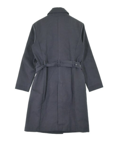 MONCLER Trench coats