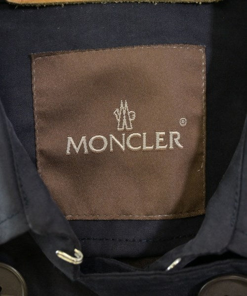 MONCLER Trench coats
