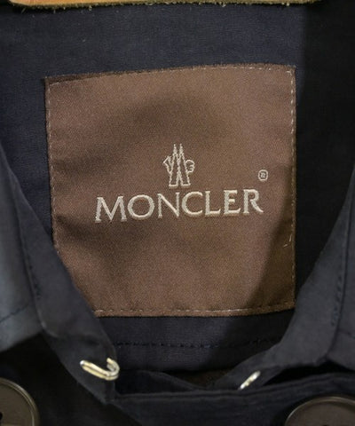 MONCLER Trench coats