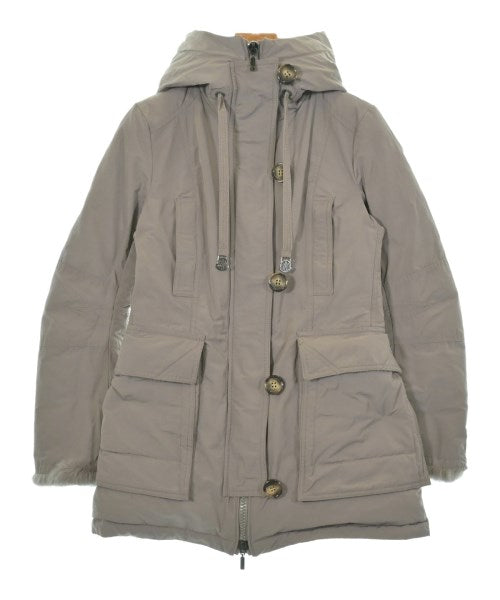MONCLER Down coats