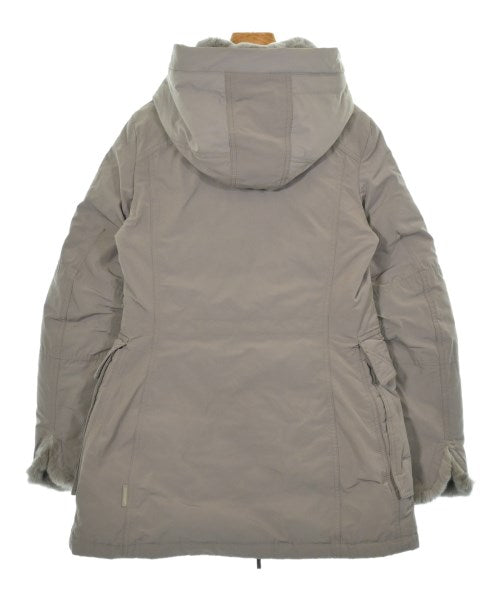 MONCLER Down coats