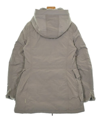 MONCLER Down coats