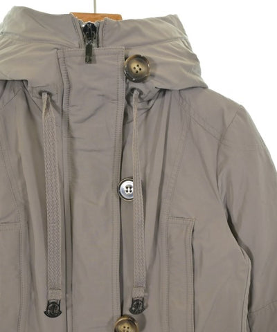MONCLER Down coats